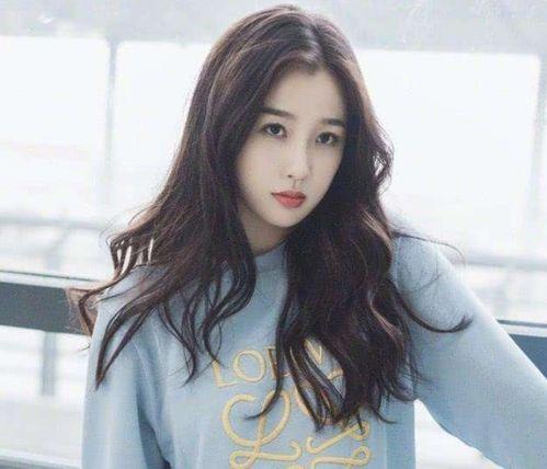 吃瓜娱乐圈虞书欣是谁