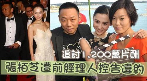 娱乐吃瓜电影经纪人,揭秘娱乐圈吃瓜电影经纪人的真实生活