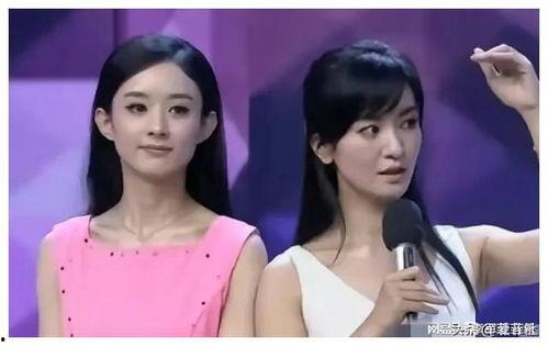 娱乐圈吃瓜爆料蒋依依,揭秘童星成长背后的故事